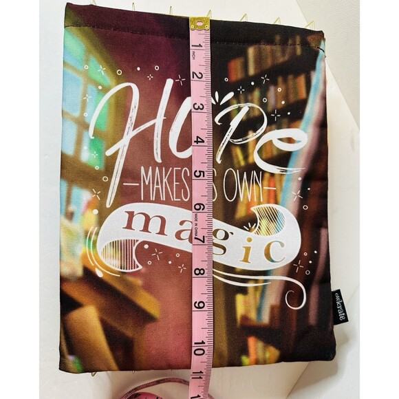 Daughter of Smoke and Bone Owlcrate Booksleeve Owlcrate Laini Taylor - Picture 4 of 4